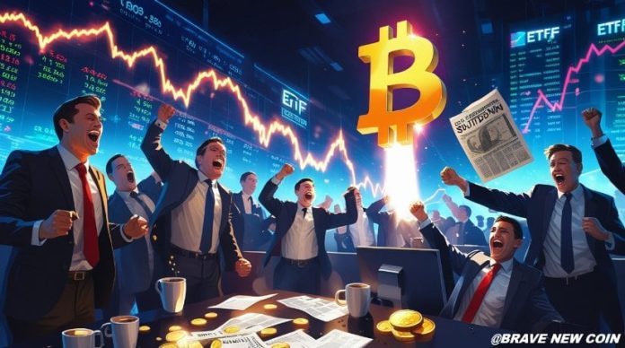 Bitcoin (BTC) Value Prediction: Bitcoin Poised for $150Ok as Halving Cycle and US Authorities Shutdown Drive Rally