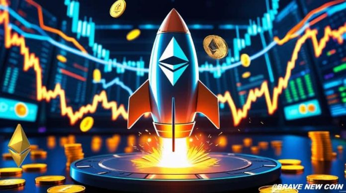 Ethereum (ETH) Worth Prediction: Ethereum Cup-and-Deal with Breakout Targets $7,500 as ETF Inflows Surge