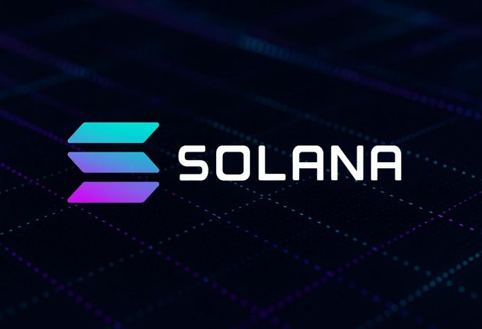 All Eyes On Solana: $15-B Stablecoin Provide, ETF Demand Drive Subsequent Leg Up