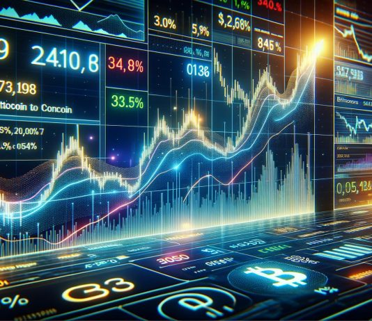 Bitcoin Worth Surges To New Peak – What May Gasoline The Subsequent Leg Up?