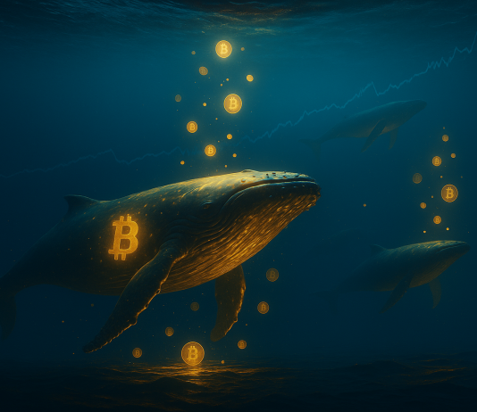 Bitcoin STH Whale Earnings Hit $10.1 Billion, Highest For The Cycle Bitcoin STH Whale Earnings Hit $10.1 Billion, Highest For The Cycle