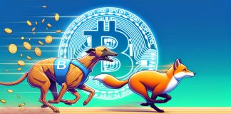 XRP Worth Trails Bitcoin – Can It Break Previous The Hurdles Holding It Again? XRP Worth Trails Bitcoin – Can It Break Previous The Hurdles Holding It Again?