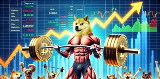 Dogecoin (DOGE) Turns Larger – Is This The Starting Of A Stronger Restoration?