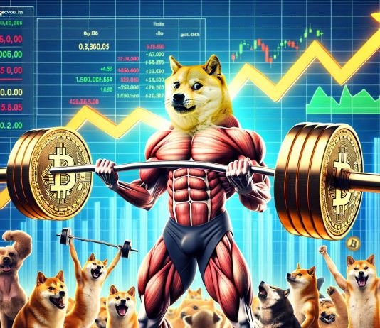 Dogecoin (DOGE) Turns Larger – Is This The Starting Of A Stronger Restoration?
