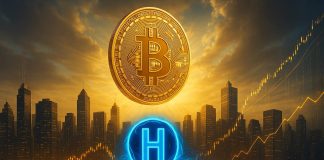 Technique’s $3.9B Bitcoin Achieve Fuels Institutional Rally — $HYPER Rides the Wave