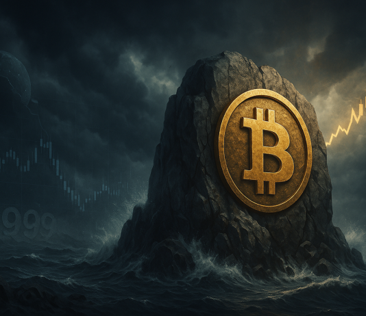 Bitcoin Will Not Crash: Jeff Park Rejects Paul Tudor Jones’ 1999 Comparability Bitcoin Will Not Crash: Jeff Park Rejects Paul Tudor Jones’ 1999 Comparability