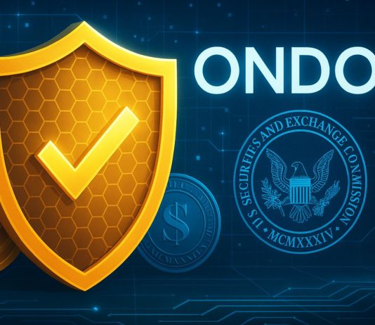 Ondo Secures SEC-Registered Infrastructure With Oasis Professional Acquisition