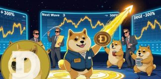 Dogecoin (DOGE) Worth Prediction: Dogecoin Bulls Eye Explosive Rally Towards $2 as Analysts Debate Cycle Finish or Face-Melting Breakout