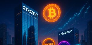 Finest Crypto Presales to Purchase as Technique Surpasses Coinbase’s Market Cap Finest Crypto Presales to Purchase as Technique Surpasses Coinbase’s Market Cap