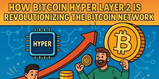 2025’s Finest Crypto Presale Accelerates with $274Okay Whale Purchase – Bitcoin Hyper Amps Up