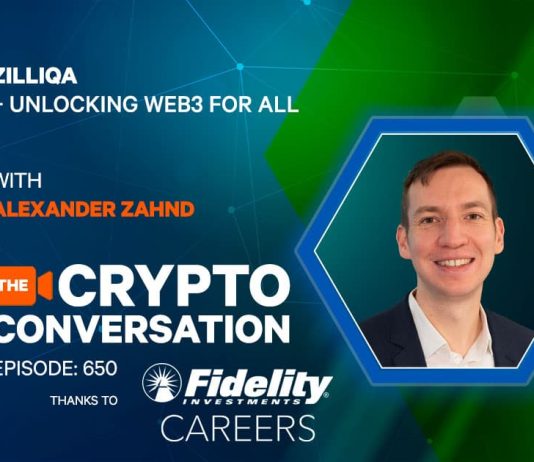 Zilliqa – Unlocking Web3 for All