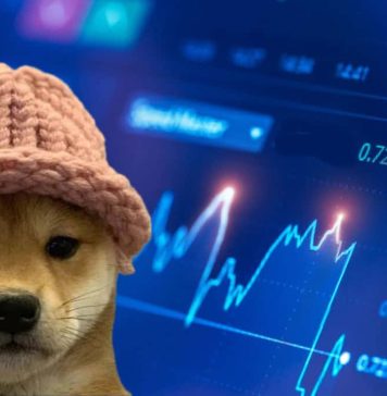 Dogwifhat (WIF) Eyes $4.85 Breakout as Accumulation Section Nears Completion