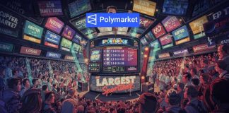 NYSE Mum or dad Invests $2 Billion in Polymarket at $9 Billion Valuation