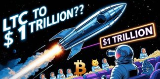 Litecoin (LTC) Worth Prediction: Can Litecoin Attain $180 and Method a $1 Trillion Valuation by 2029?
