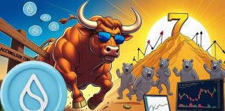 Sui (SUI) Value Prediction: Sui Bulls Cost Towards $7 as Breakout Momentum Builds for a New All-Time Excessive Sui (SUI) Value Prediction: Sui Bulls Cost Towards $7 as Breakout Momentum Builds for a New All-Time Excessive