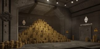 SharpLink’s Ethereum Holdings Close to $1 Billion in Revenue as ETH Surges SharpLink’s Ethereum Holdings Close to $1 Billion in Revenue as ETH Surges