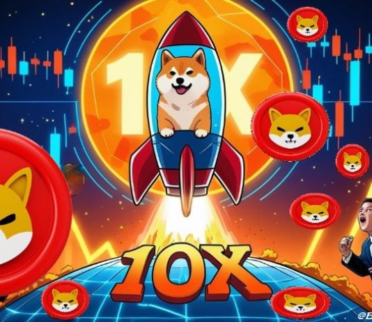 Shiba Inu (SHIB) Worth Prediction: Shiba Inu Set for 10x Breakout Towards New ATH