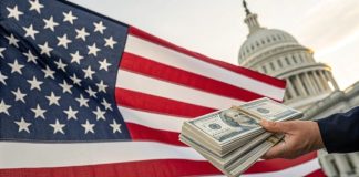Trump’s Tariff-Funded Stimulus: What It Might Imply for Crypto Markets Trump’s Tariff-Funded Stimulus: What It Might Imply for Crypto Markets