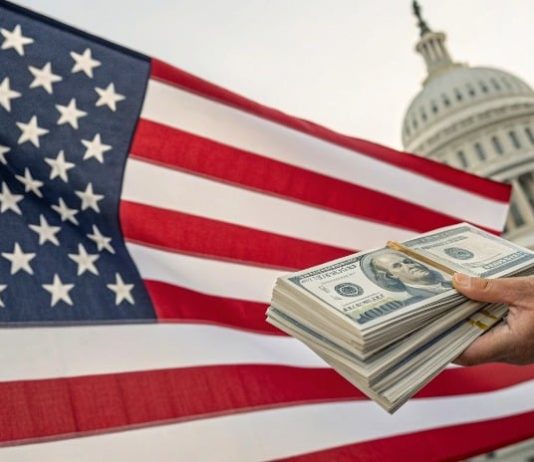 Trump’s Tariff-Funded Stimulus: What It Might Imply for Crypto Markets