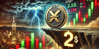 XRP Value Below Stress: These Key Ranges Maintain The Destiny Of A New Report Or A Drop Beneath $2 XRP Value Below Stress: These Key Ranges Maintain The Destiny Of A New Report Or A Drop Beneath $2