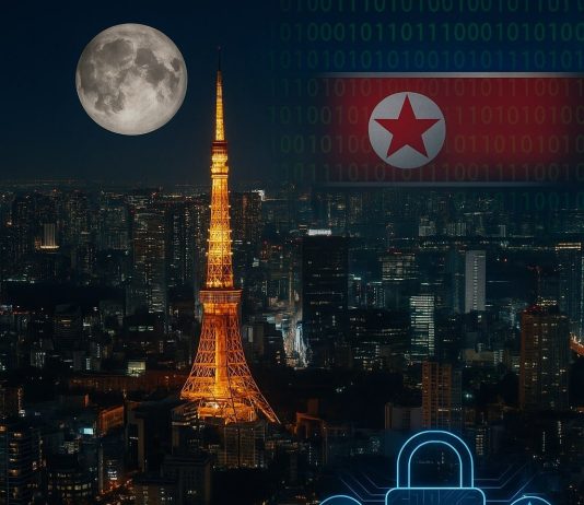 Japan’s SBI Crypto Hack Indicators Institutional Vulnerabilities