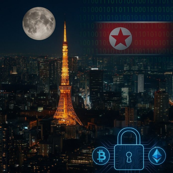 Japan’s SBI Crypto Hack Indicators Institutional Vulnerabilities