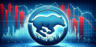 XRP Worth Dips Under Assist – Is A Bearish Breakdown Now Underway? XRP Worth Dips Under Assist – Is A Bearish Breakdown Now Underway?