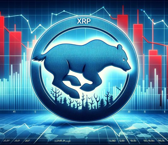 XRP Worth Dips Under Assist – Is A Bearish Breakdown Now Underway?