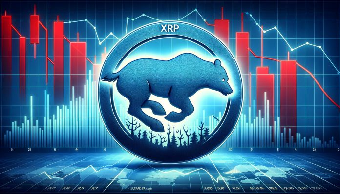 XRP Worth Dips Under Assist – Is A Bearish Breakdown Now Underway?