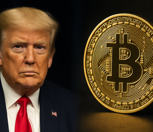 Trump Will Ship Bitcoin To $250,000 By EOY With This Secret Weapon: Arthur Hayes Trump Will Ship Bitcoin To $250,000 By EOY With This Secret Weapon: Arthur Hayes