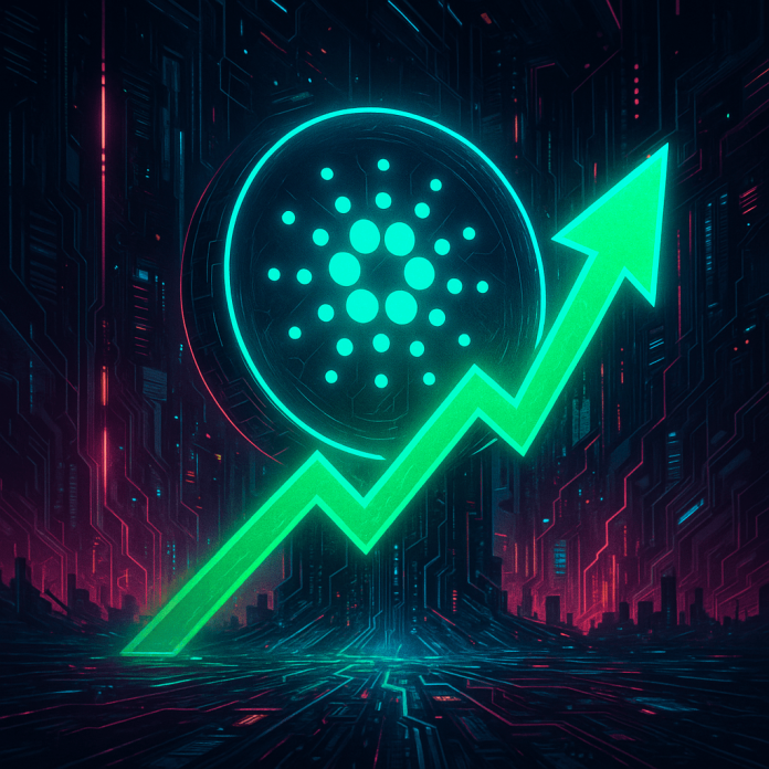 Cardano (ADA) Value Eyes $0.94 as Coinbase Boosts Holdings 462% and This autumn Rally Hype Grows