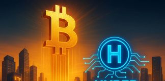 Bitcoin’s $126Okay Surge Sparks Document Inflows — Right here’s Why Early Traders Flip to $HYPER for Exponential Beneficial properties