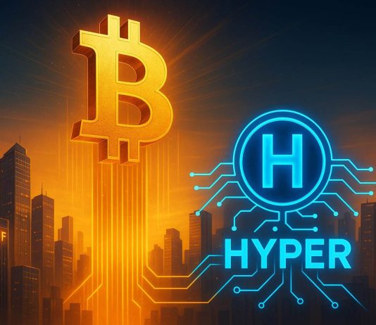Bitcoin’s $126Okay Surge Sparks Document Inflows — Right here’s Why Early Traders Flip to $HYPER for Exponential Beneficial properties