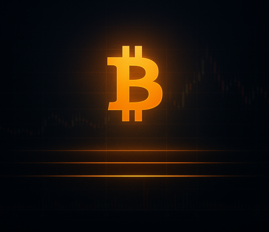 Bitcoin Plummets To $120,600: This May Be The Subsequent Help