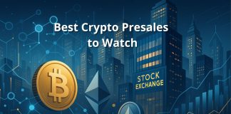 Greatest Crypto Presales to Watch After S&P’s New Digital Markets Index Launch