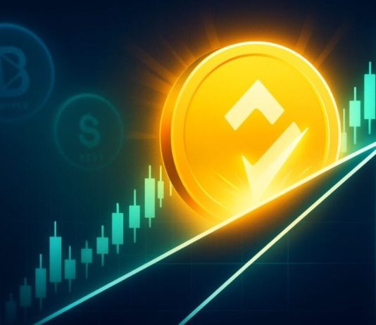 BNB Value Prediction by Grok: AI Forecasts $2,500 Quickly as Greatest Altcoins Look forward to Rally Sign
