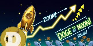 Dogecoin (DOGE) Worth Prediction: Dogecoin Set for Rebound From $0.24 Help Amid Ascending Triangle Breakout Dogecoin (DOGE) Worth Prediction: Dogecoin Set for Rebound From $0.24 Help Amid Ascending Triangle Breakout