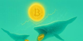 Crypto Whales Guess Large on Bitcoin Hyper – The Subsequent Crypto to Explode?