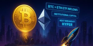Bitcoin Hyper Emerges as Altcoins Lag: The Subsequent Wave of Utility Is Right here Bitcoin Hyper Emerges as Altcoins Lag: The Subsequent Wave of Utility Is Right here