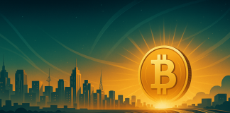 Veteran Macro Strategist Says Bitcoin Is Getting into A 1950s-Model Supercycle