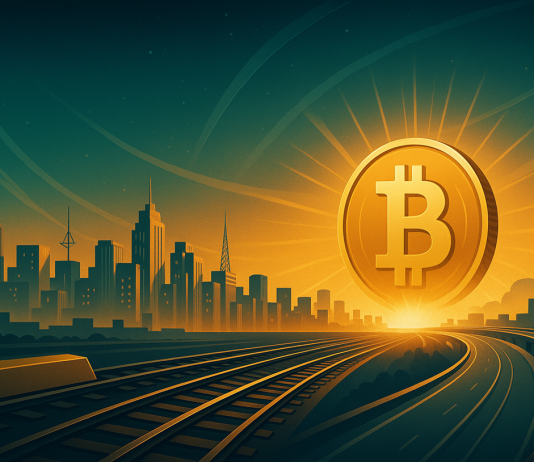 Veteran Macro Strategist Says Bitcoin Is Getting into A 1950s-Model Supercycle Veteran Macro Strategist Says Bitcoin Is Getting into A 1950s-Model Supercycle