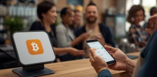 Sq. Brings Bitcoin Funds to four Million U.S. Retailers Sq. Brings Bitcoin Funds to four Million U.S. Retailers