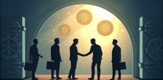 Fireblocks Companions with Galaxy and Bakkt to Increase Institutional Crypto Custody