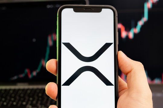 Analyst Urges All XRP Traders To Pay Consideration To This Connection No One Has Made Earlier than Analyst Urges All XRP Traders To Pay Consideration To This Connection No One Has Made Earlier than