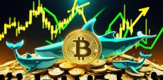 Bitcoin (BTC) Worth As we speak: Bitcoin Surges Above $123Ok as Whales Accumulate File Quantities—What’s Subsequent?