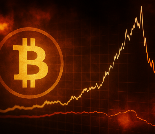 From Greed To Worry: Professional Says 2026 Bitcoin Bubble Will Dwarf 2017