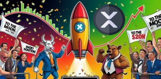 XRP Value Prediction: Analyst Forecasts XRP Push to $20+ as Sample Echoes 2014–2017 Bull Run