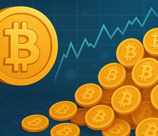 Brief-Time period Holder Provide Rises By 559Okay Bitcoin – New Patrons Flood the Market