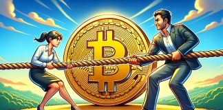 Bitcoin Pauses Beneath Key Ranges – Can It Regain Momentum For A Rally?