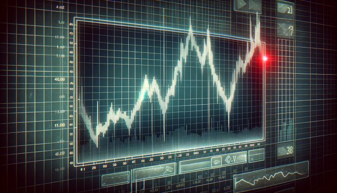 XRP Value Slips Decrease – Bears Might Set off A Sharp Decline If Assist Breaks